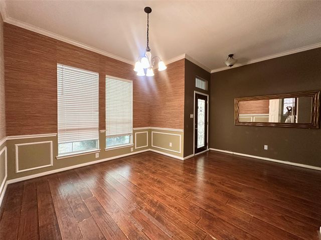 19327 Gallatin Lane, Tomball, TX 77377