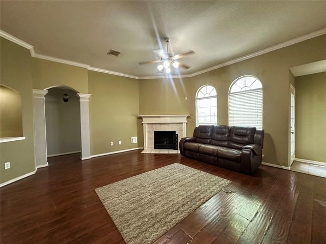 19327 Gallatin Lane, Tomball, TX 77377