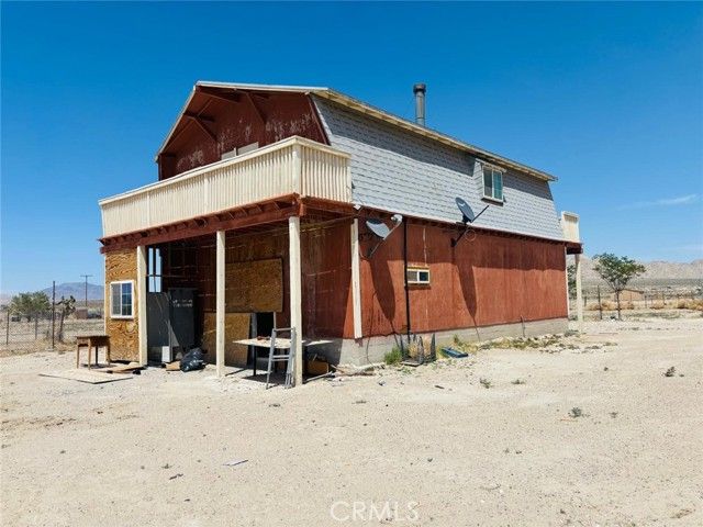 11690 Camp Rock Rd, Lucerne Valley, CA 92356