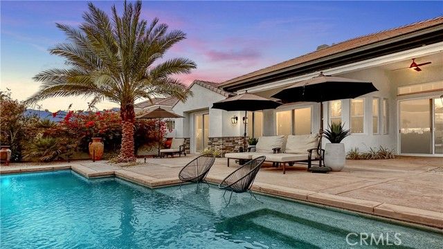 18 Via Las Flores, Rancho Mirage, CA 92270