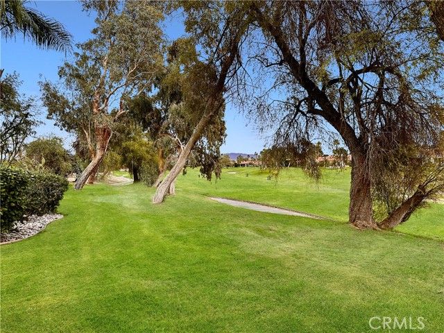 18 Via Las Flores, Rancho Mirage, CA 92270