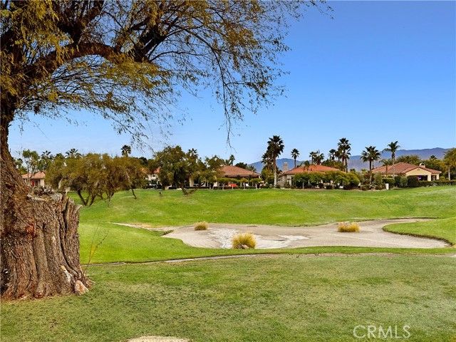 18 Via Las Flores, Rancho Mirage, CA 92270