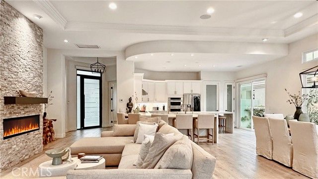 18 Via Las Flores, Rancho Mirage, CA 92270