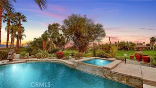 18 Via Las Flores, Rancho Mirage, CA 92270