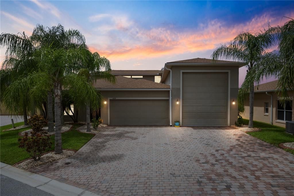 4120 LIMERICK DRIVE, Lake Wales, FL 33859