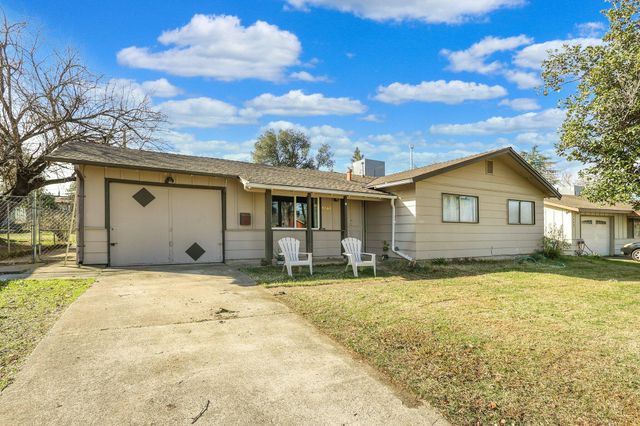 1434 Hemlock Avenue, Anderson, CA 96007