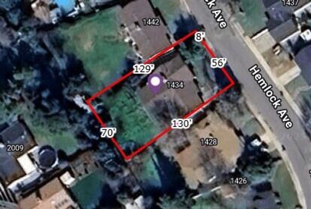 1434 Hemlock Avenue, Anderson, CA 96007