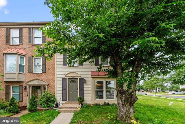 7302 ROKEBY DR, Manassas, VA 20109