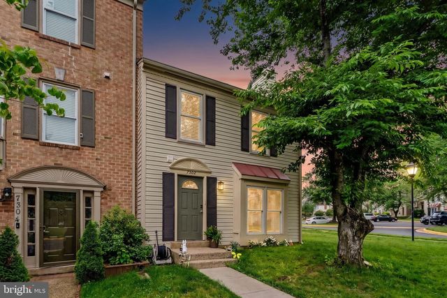 7302 ROKEBY DR, Manassas, VA 20109