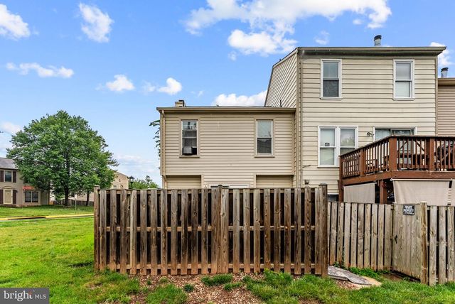 7302 ROKEBY DR, Manassas, VA 20109