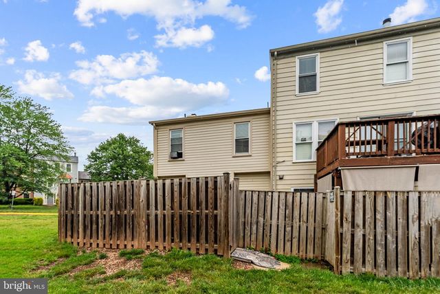 7302 ROKEBY DR, Manassas, VA 20109