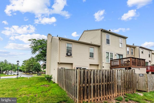 7302 ROKEBY DR, Manassas, VA 20109