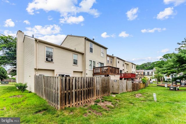 7302 ROKEBY DR, Manassas, VA 20109