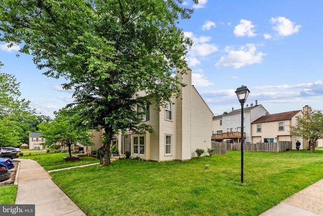 7302 ROKEBY DR, Manassas, VA 20109