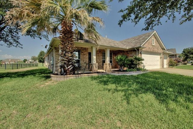 19704 Vilamoura ST, Pflugerville, TX 78660