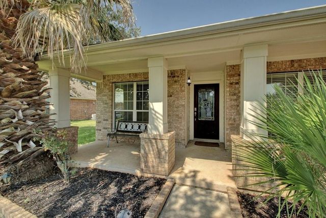 19704 Vilamoura ST, Pflugerville, TX 78660