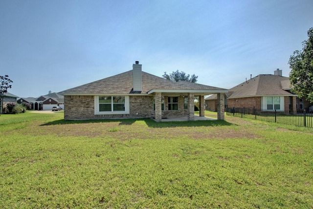 19704 Vilamoura ST, Pflugerville, TX 78660