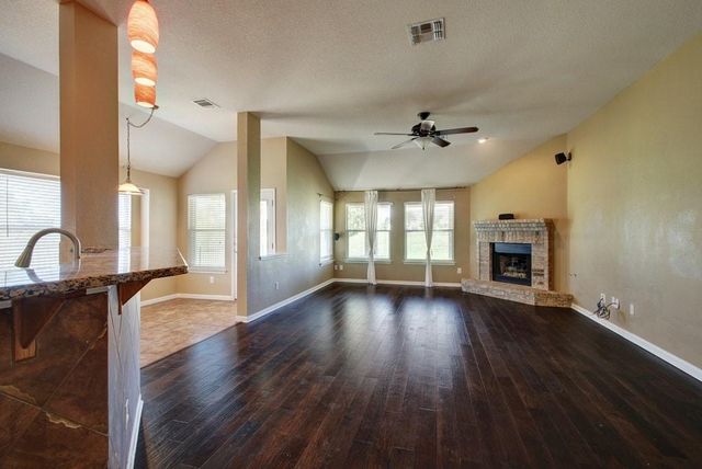 19704 Vilamoura ST, Pflugerville, TX 78660