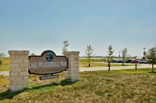 19704 Vilamoura ST, Pflugerville, TX 78660