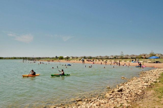 19704 Vilamoura ST, Pflugerville, TX 78660