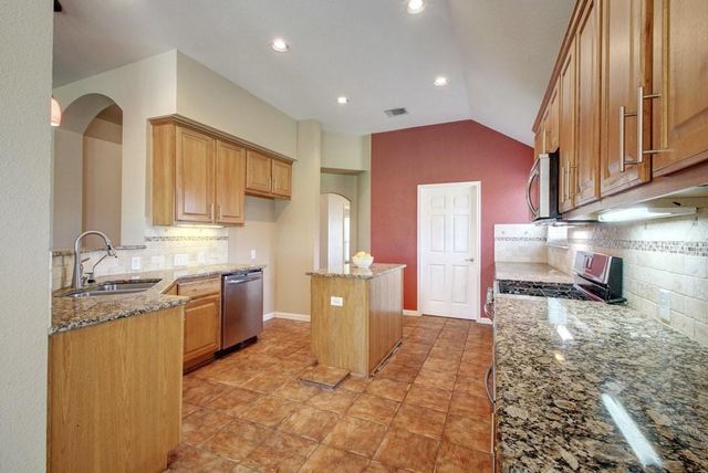 19704 Vilamoura ST, Pflugerville, TX 78660