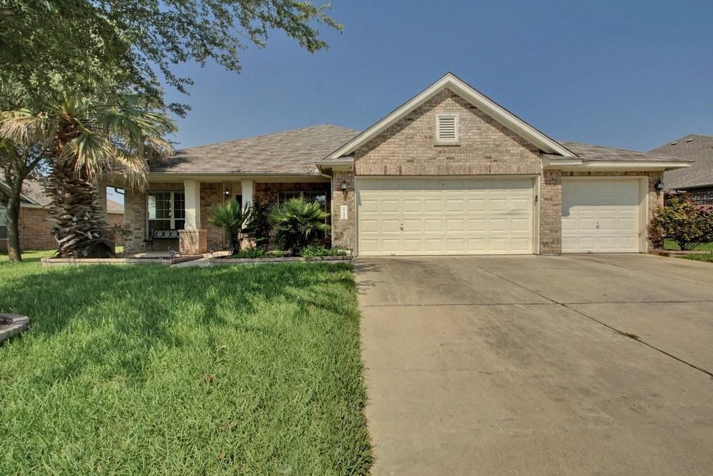 19704 Vilamoura ST, Pflugerville, TX 78660