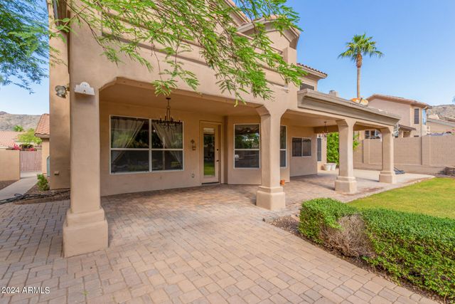 1367 E DESERT FLOWER Lane, Phoenix, AZ 85048
