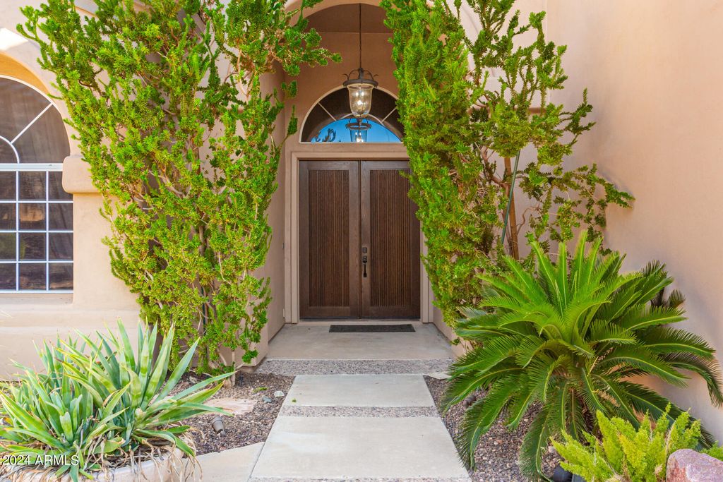 1367 E DESERT FLOWER Lane, Phoenix, AZ 85048 — photo 5