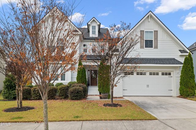 617 Dixon House Court, Wake Forest, NC 27587
