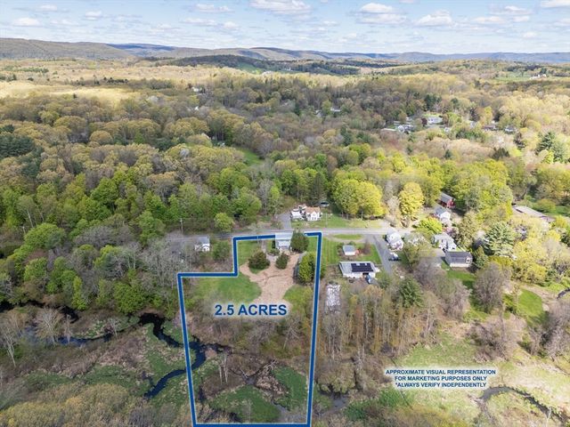 434 College Hwy, Southwick, MA 01077