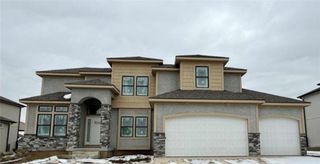 3133 SW Summit View Trail, Lee's Summit, MO 64082