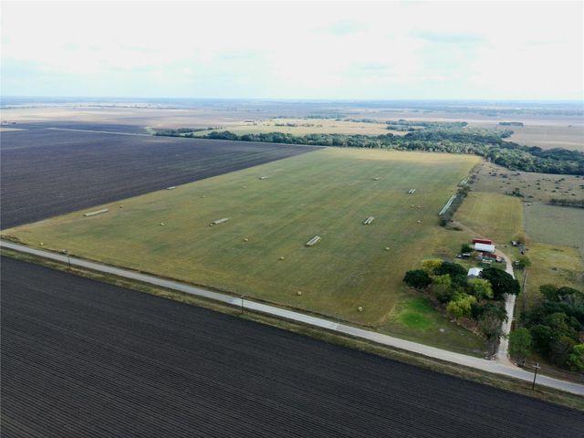 TBD County Road 321, Louise, TX 77455