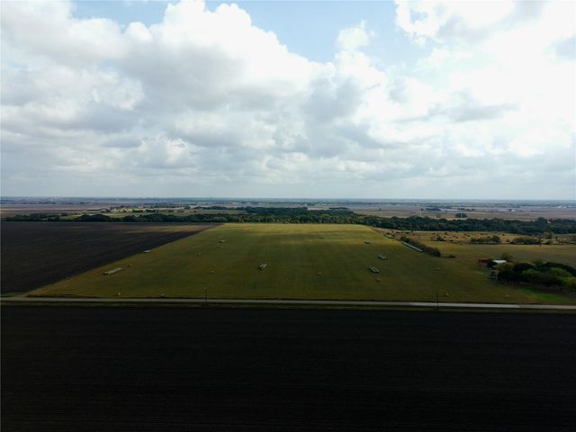 TBD County Road 321, Louise, TX 77455