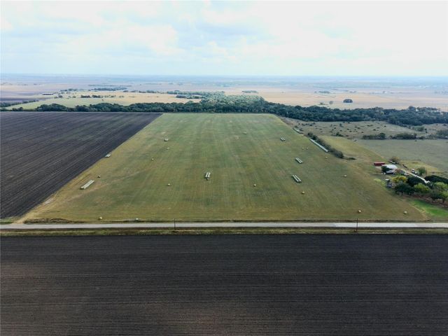 TBD County Road 321, Louise, TX 77455