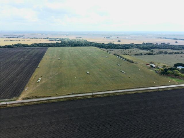 TBD County Road 321, Louise, TX 77455