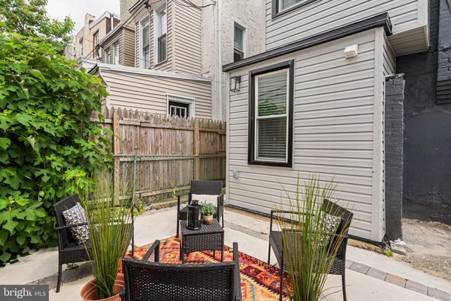 856 PERKIOMEN ST, Philadelphia, PA 19130