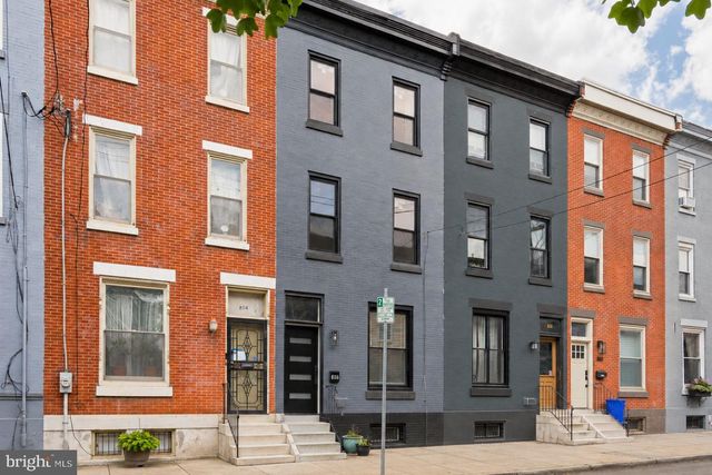 856 PERKIOMEN ST, Philadelphia, PA 19130