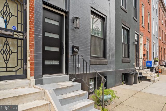 856 PERKIOMEN ST, Philadelphia, PA 19130