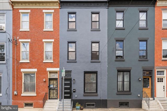 856 PERKIOMEN ST, Philadelphia, PA 19130