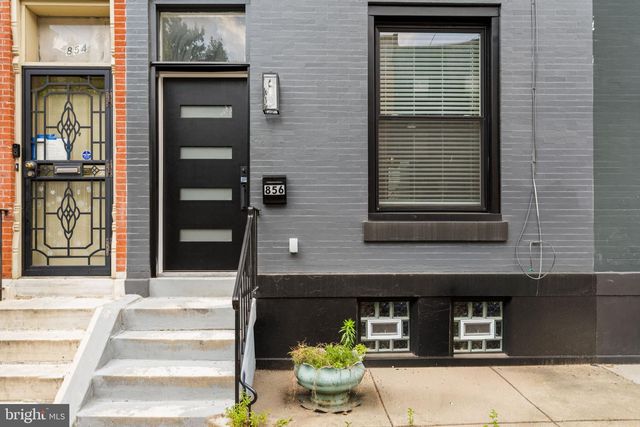 856 PERKIOMEN ST, Philadelphia, PA 19130