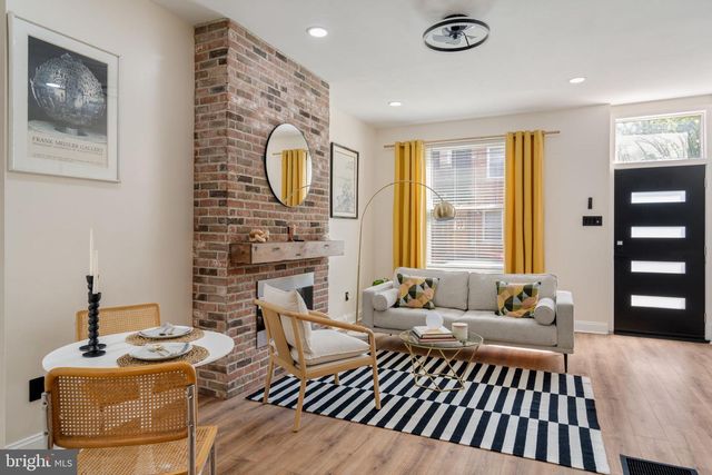 856 PERKIOMEN ST, Philadelphia, PA 19130