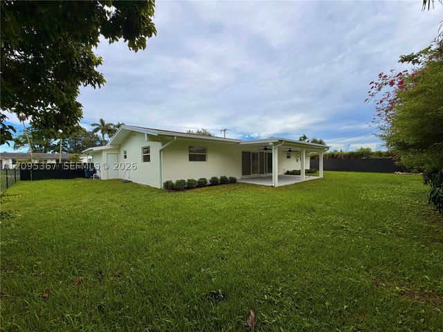 8820 SW 85th St, Miami, FL 33173