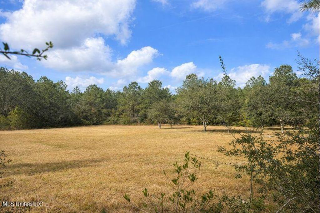 0 Road 311, Kiln, MS 39556