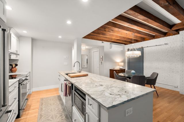 80 Commercial St 2, Boston, MA 02109