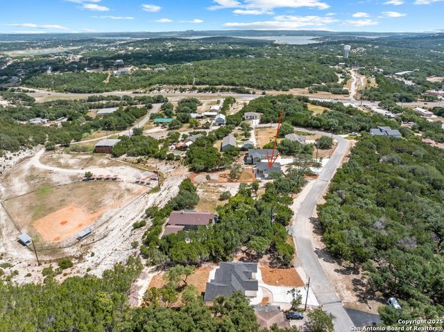 821 Scenic Hills, Canyon Lake, TX 78133