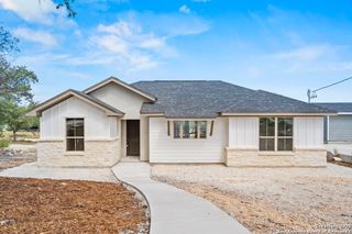821 Scenic Hills, Canyon Lake, TX 78133