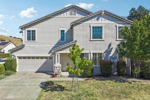 2206 Cox Ln, Fairfield, CA 94533