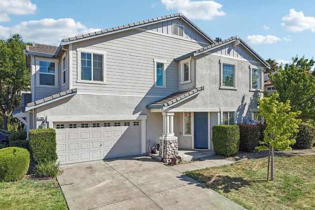 2206 Cox Ln, Fairfield, CA 94533