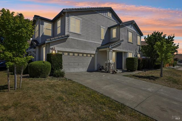 2206 Cox Ln, Fairfield, CA 94533