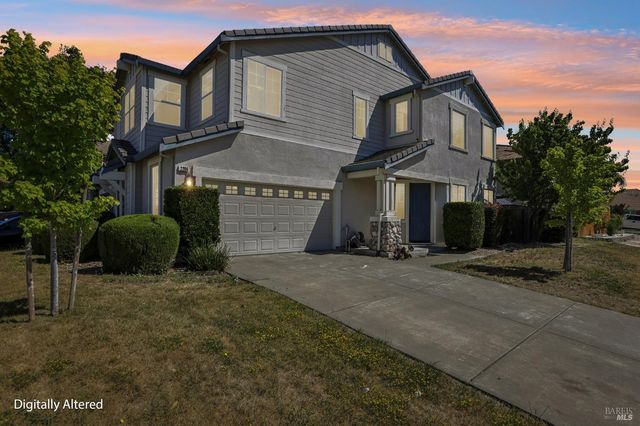 2206 Cox Ln, Fairfield, CA 94533